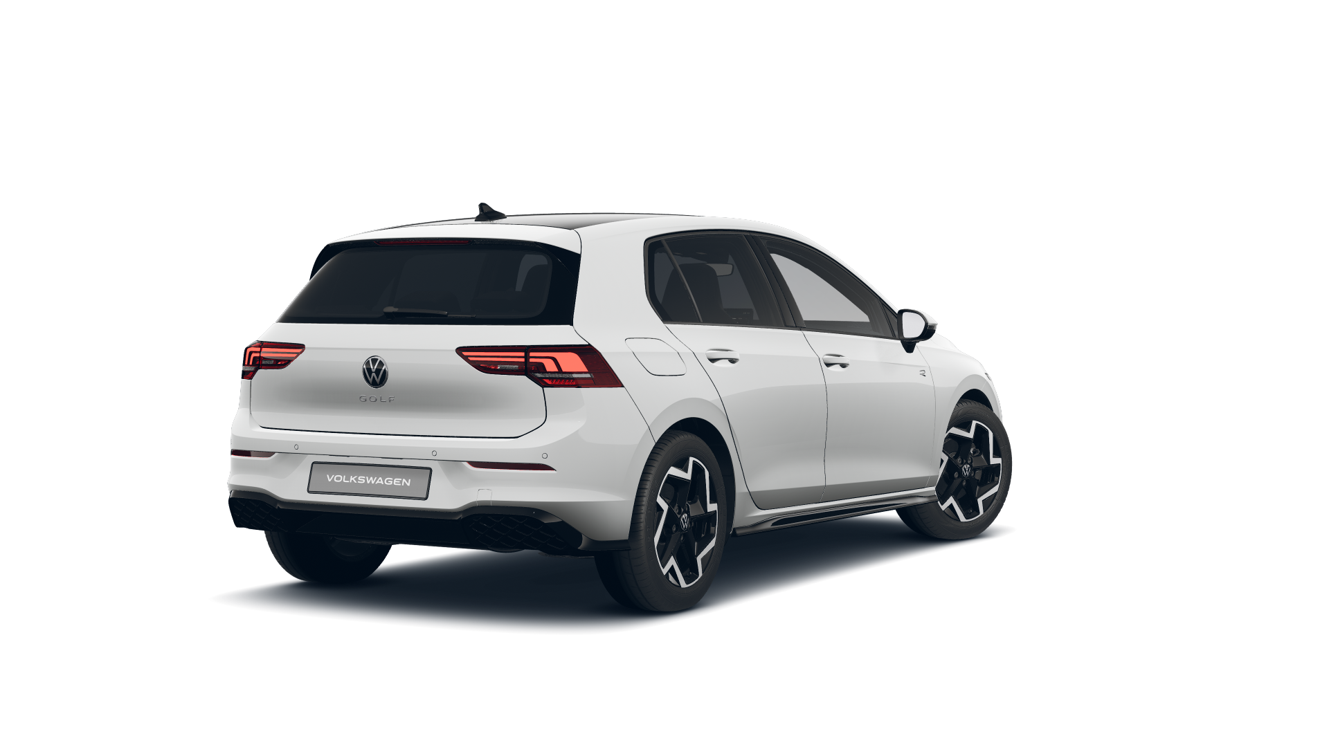 Volkswagen Golf Golf VIII R-Line
