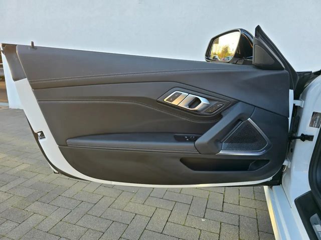 BMW Z4 Cabrio M40i Roadster