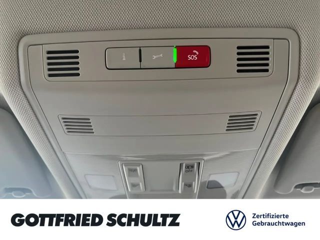 Volkswagen T-Cross 1.0 TSI IQ.Drive