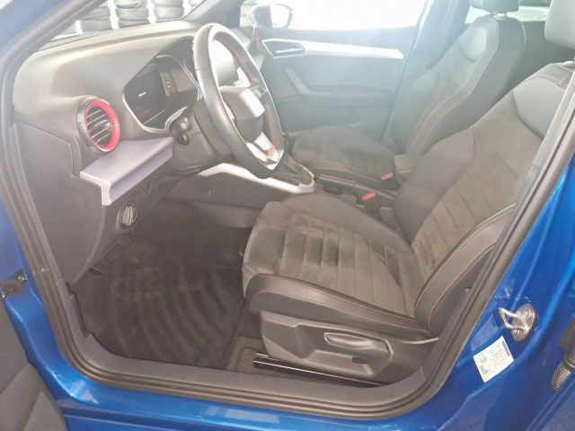 Seat Arona 1.0 TSI FR-lijn