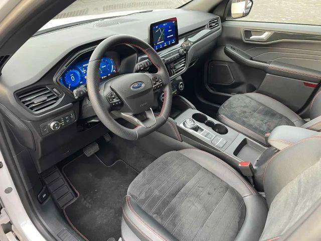 Ford Kuga AWD ST Line X