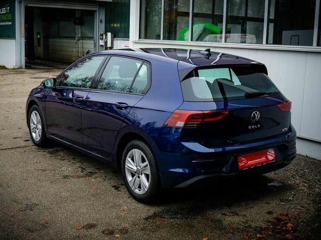 Volkswagen Golf DSG Life