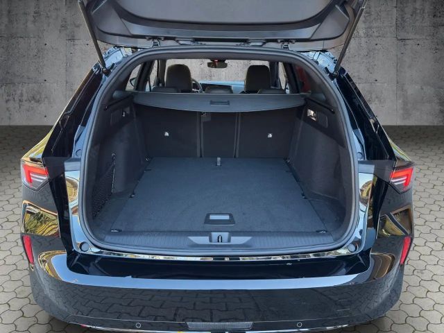 Opel Astra GS-Line Grand Sport Sports Tourer