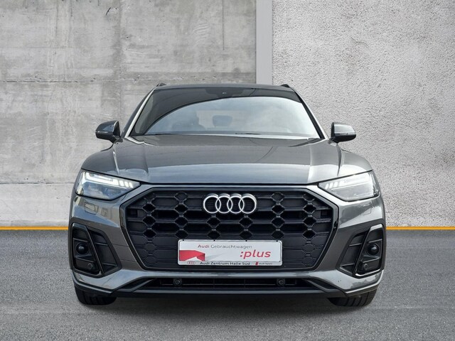 Audi Q5 35 TDI S-Tronic