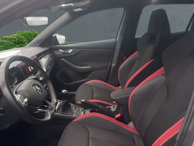 Skoda Scala 1.5 TSI Monte Carlo