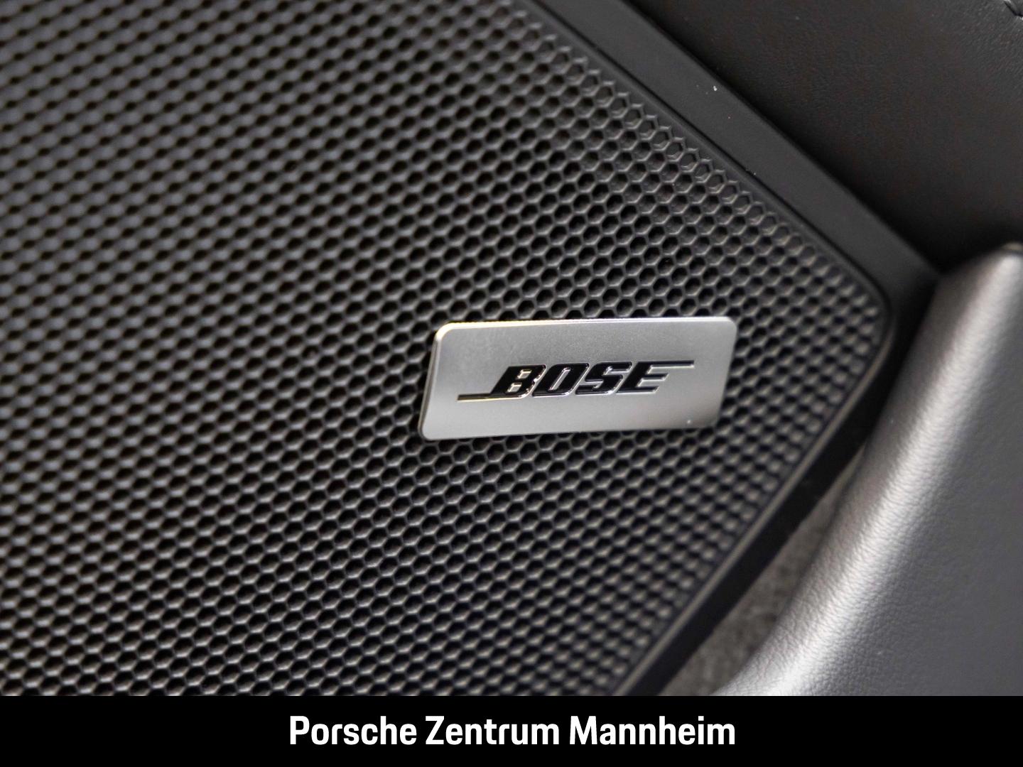 Porsche 911 992 Cabriolet Carrera GTS