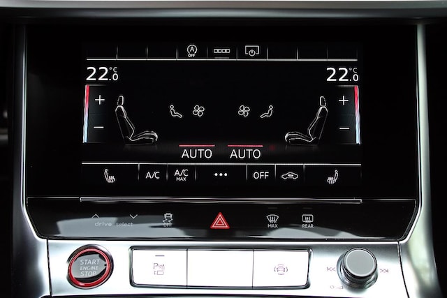 Audi S6 Avant Quattro