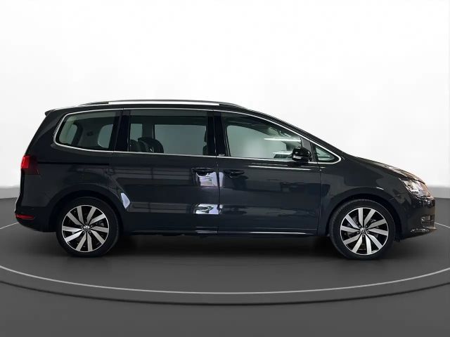 Volkswagen Sharan 1.4 TSI