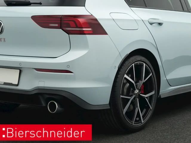 Volkswagen Golf 2.0 TSI DSG GTI Style