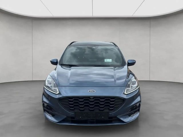 Ford Kuga EcoBoost ST Line X