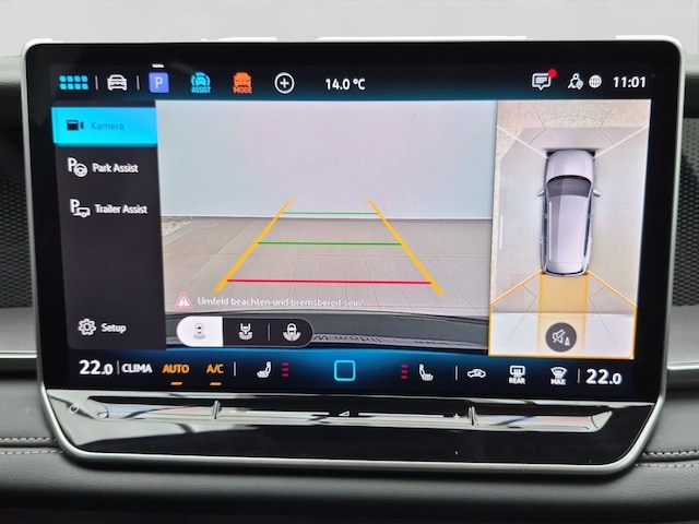 Volkswagen Tayron 2.0 TDI DSG IQ.Drive Life