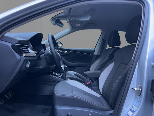 Skoda Scala 1.0 TSI Style Style