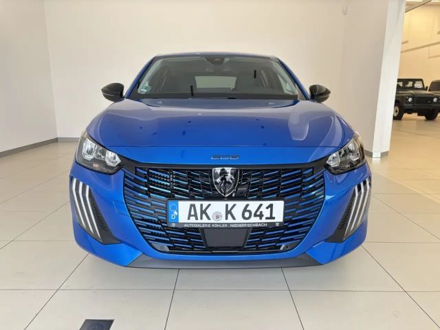Peugeot E-208 Allure Pack Hybrid