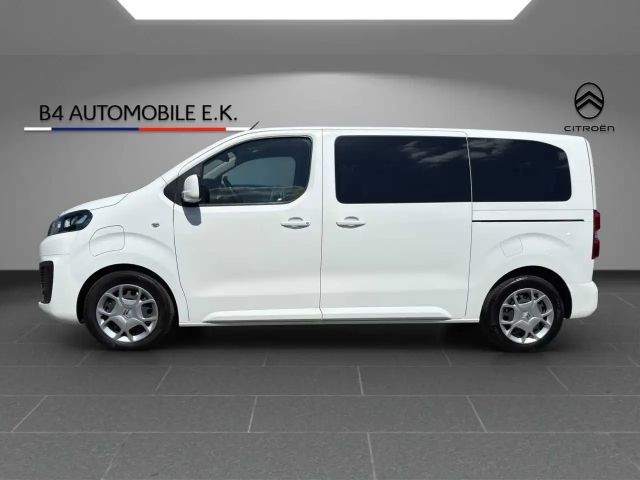 Citroën Spacetourer Feel