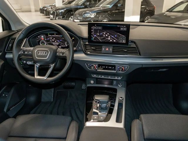 Audi Q5 50 TFSI Hybride Quattro