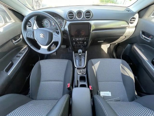 Suzuki Vitara AllGrip Hybrid Shine