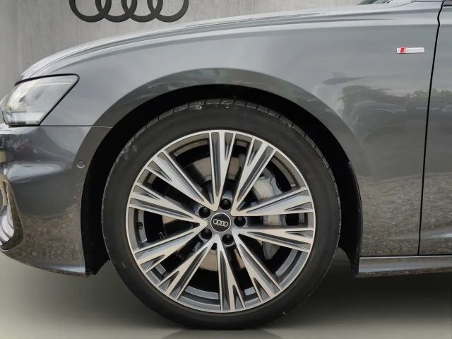 Audi A6 55 TFSI Avant Quattro S-Line S-Tronic
