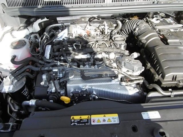 Volkswagen Caddy 2.0 TDI