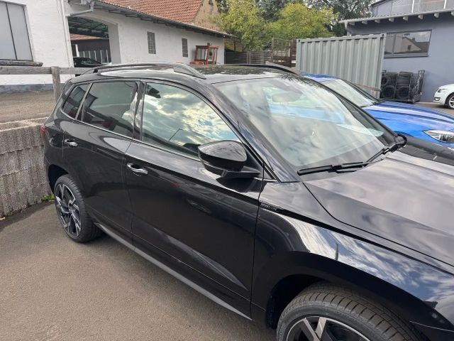 Skoda Karoq Sportline