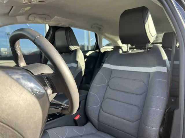 Citroën C4 BlueHDi Plus