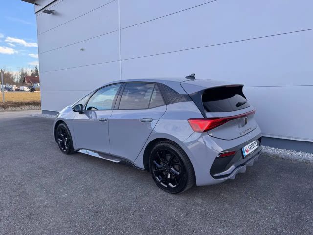 Cupra Born 58 kWh
