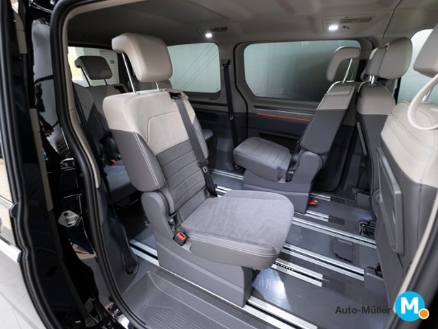 Volkswagen Multivan 2.0 TSI DSG T7