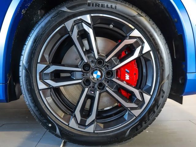 BMW iX1 M-Sport eDrive20