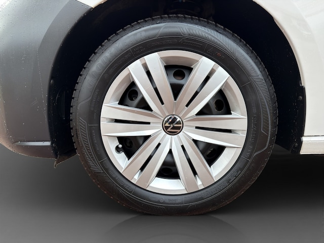 Volkswagen Caddy 1.5 TSI