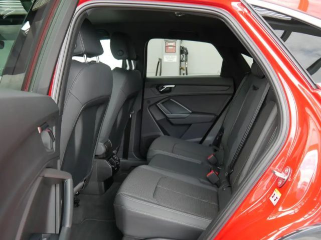 Audi Q3 35 TFSI S-Line Sportback