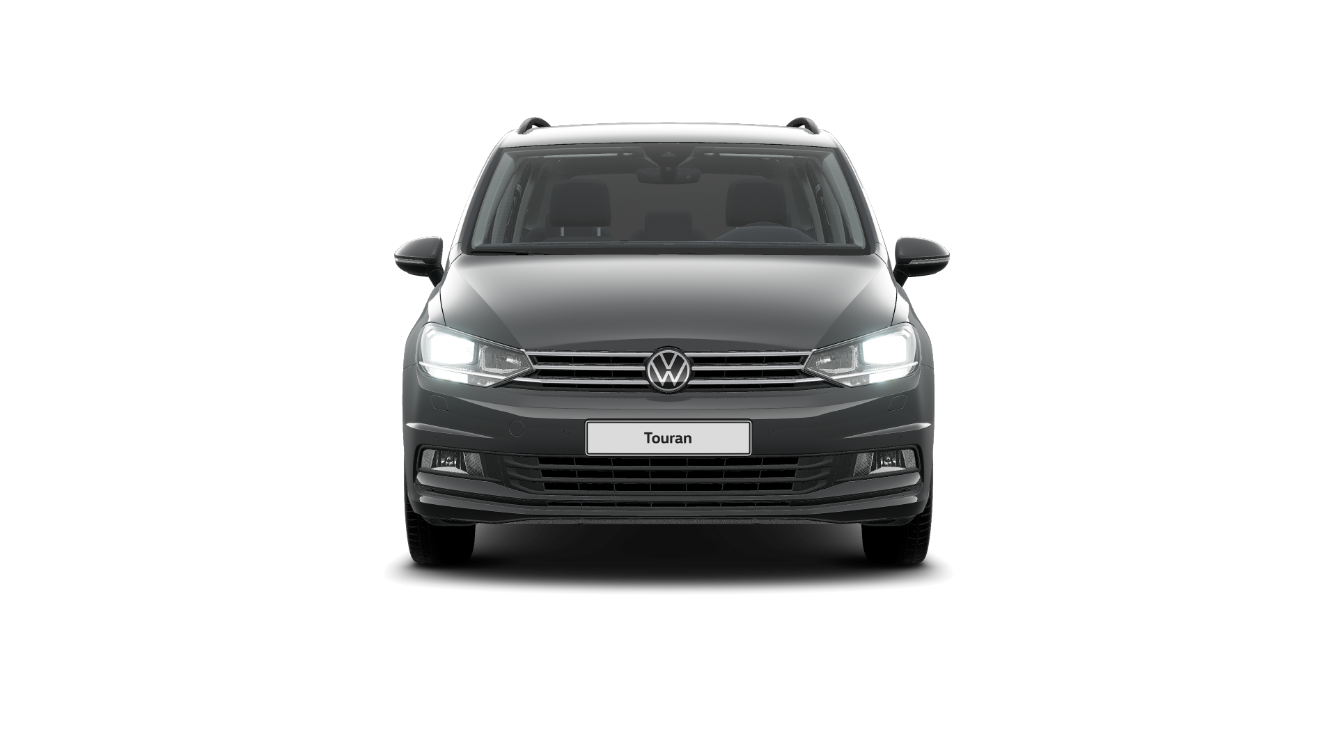 Volkswagen Touran 2.0 TDI Comfortline DSG