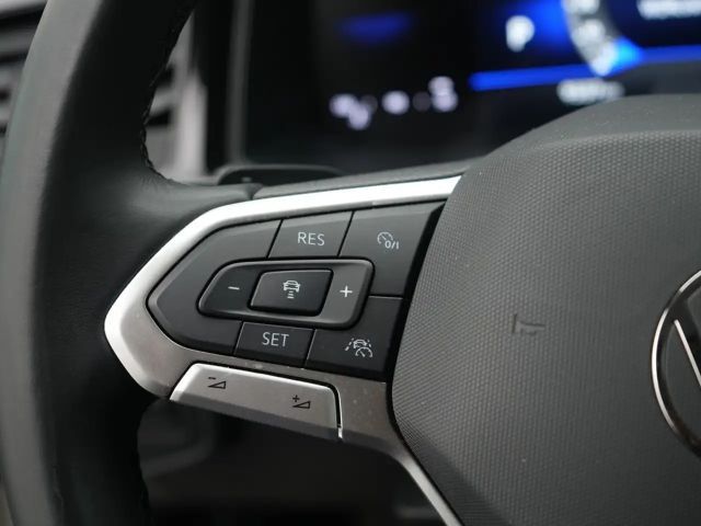 Volkswagen Taigo DSG Life