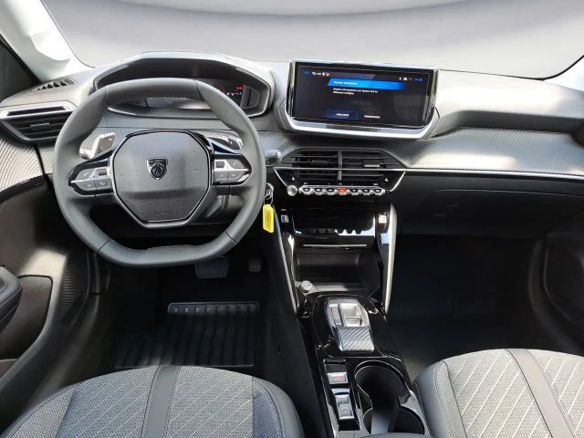 Peugeot E-208 Allure Pack Hybrid