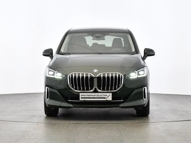 BMW 218 218d Active Tourer Sedan