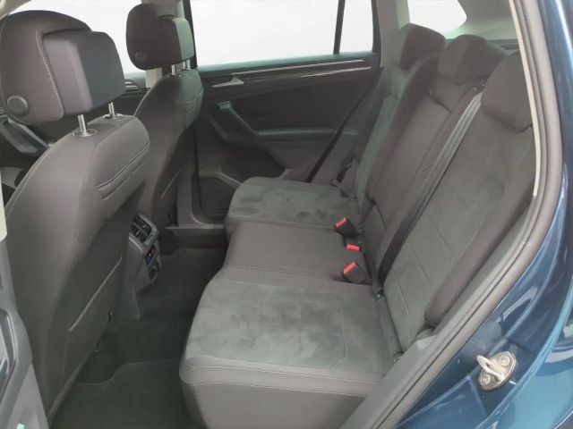 Volkswagen Tiguan 2.0 TDI DSG Elegance Elegance