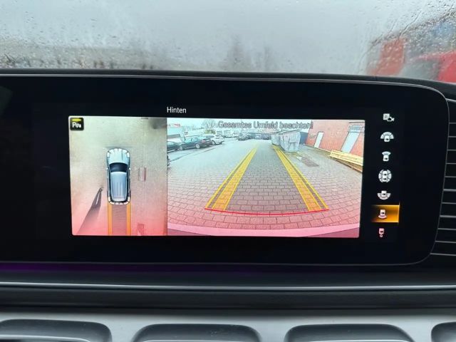 Mercedes-Benz GLE 53 AMG 4MATIC AMG Line