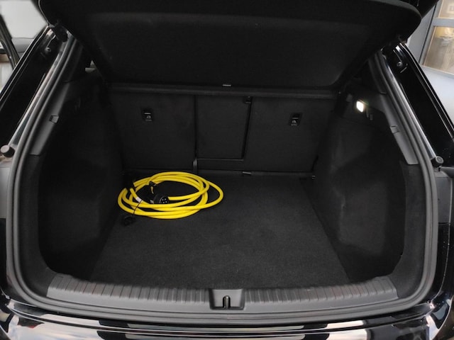 Audi Q4 e-tron Quattro