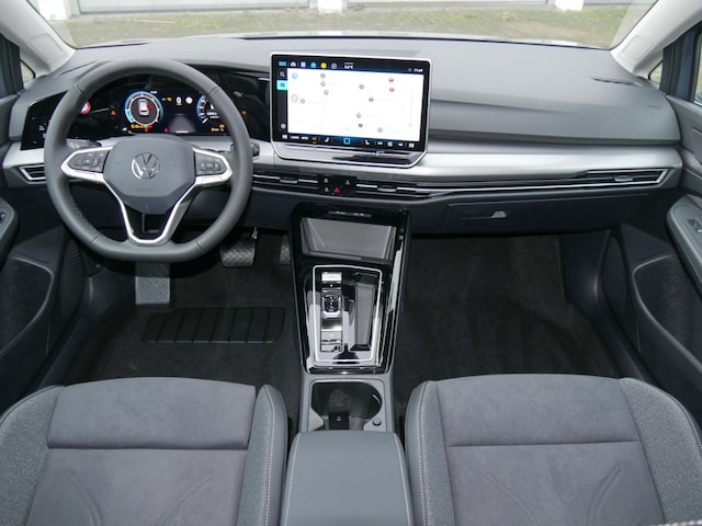 Volkswagen Golf 2.0 TDI DSG Style