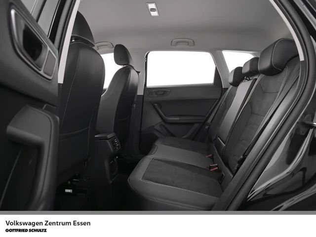 Seat Ateca DSG Style