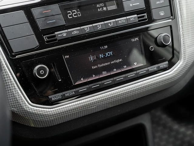 Volkswagen e-up! Plus Style