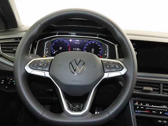 Volkswagen Taigo 1.5 TSI R-Line