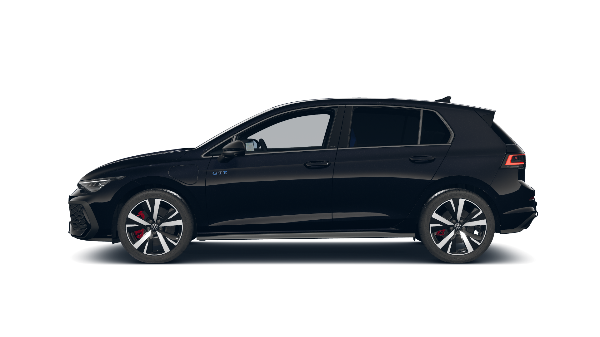 Volkswagen Golf DSG GTE eHybrid