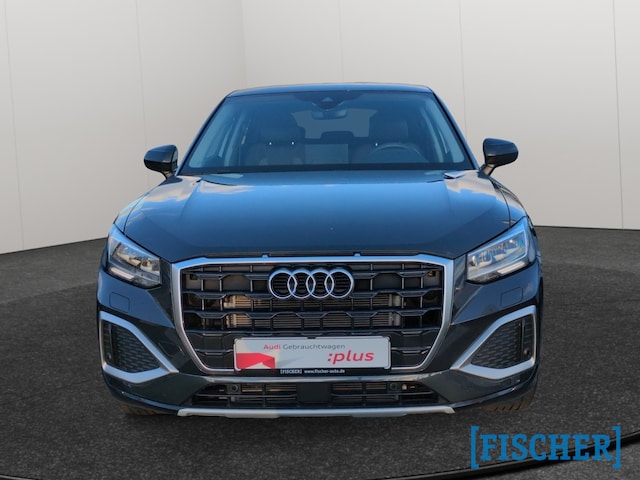 Audi Q2 30 TFSI