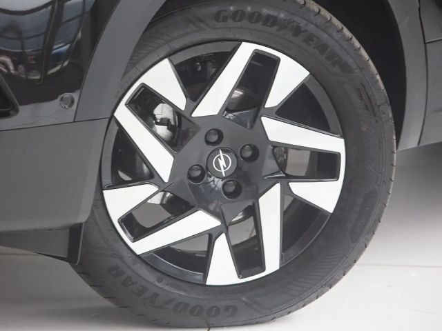 Opel Mokka Edition Turbo