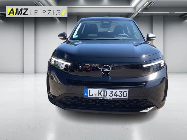 Opel Frontera Edition