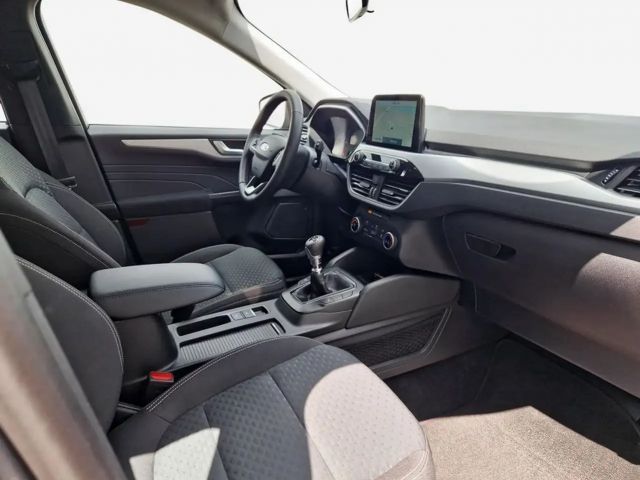 Ford Kuga Cool & Connect EcoBoost