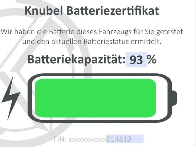 Volkswagen ID.3 Performance Pro