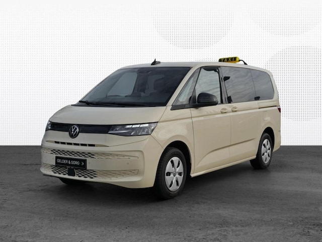 Volkswagen Multivan 2.0 TDI T7