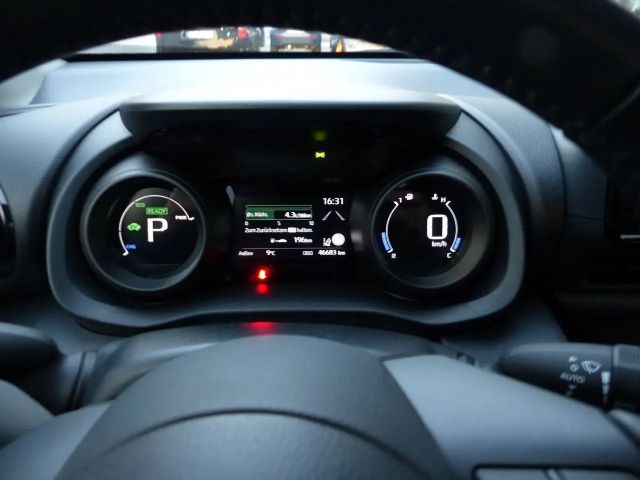 Toyota Yaris Cross Comfort Hybride