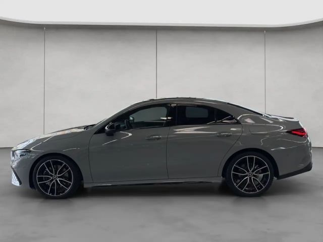 Mercedes-Benz CLA 200 Coupé