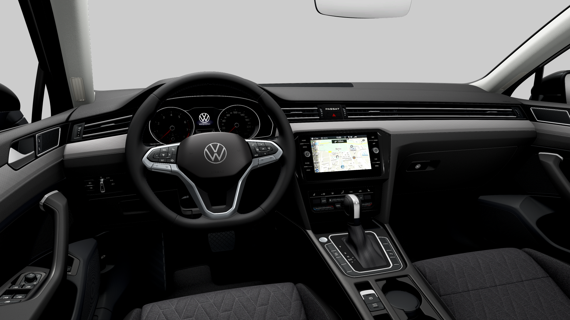 Volkswagen Passat 1.5 TSI Business DSG Variant